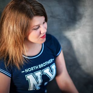 Model - Karolina fetish