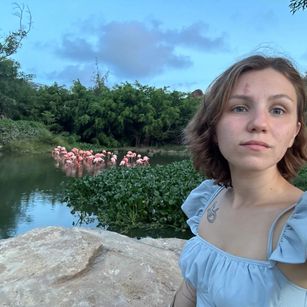 Model - Bramble_bee cute