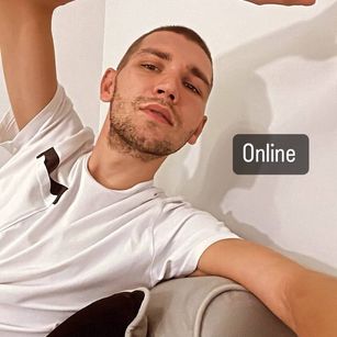 Model - Misha bigcock