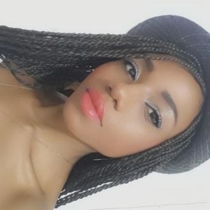 Model - Sophia Morela ass