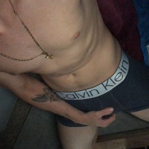 Model - David cloud young