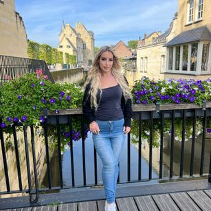 Model - Missy_matrix joi