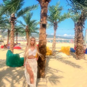 Model - Missy_matrix blowjob