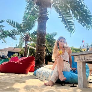 Model - Missy_matrix blowjob