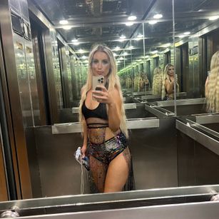 Model - Missy_matrix joi