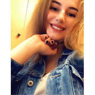 Model - Miss.margorits askme