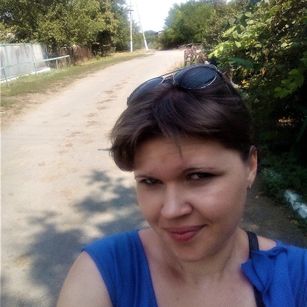 Model - Marina.Sweet teen