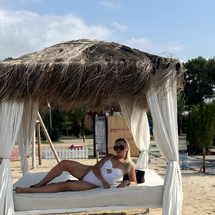 Model - AmandaSexyLA sexy