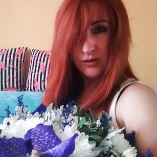 Model - AngelHuremm ass