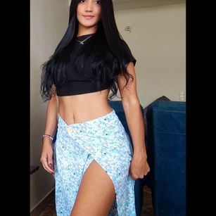 Model - Majolm beautiful