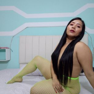 Model - ALEXA PARIS sexy