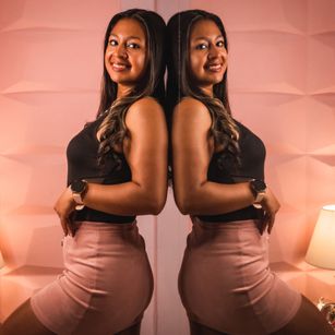 Model - Paulina Jones roleplay