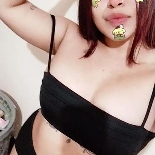 Model - Natysha latina