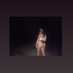 Model - Natysha sensual