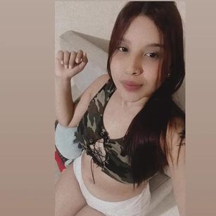 Model - Natysha SexToys