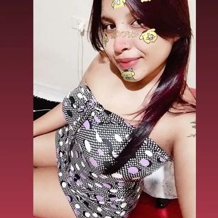 Model - Natysha nolimits