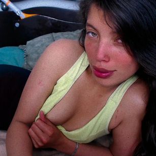 Model - MaryJaneXI sensual