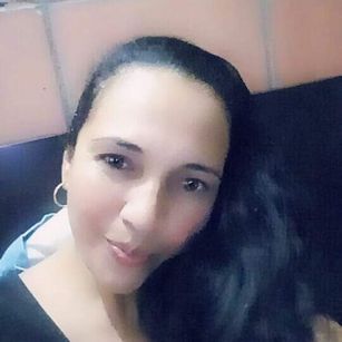 Model - yamisexy madura