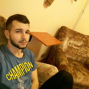 Model - MikeAnthony 1