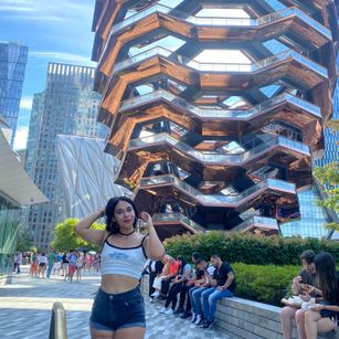 Model - mindy00 roleplay