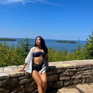 Model - mindy00 latina
