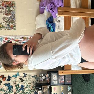 Model - pretty silly gal little