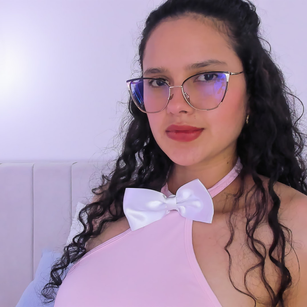 Model - Alaska Blue joi