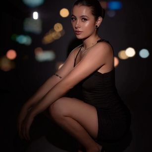 Model - lilicarter_1 smalltits