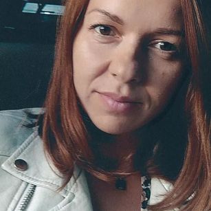 Model - olgaBabe ass