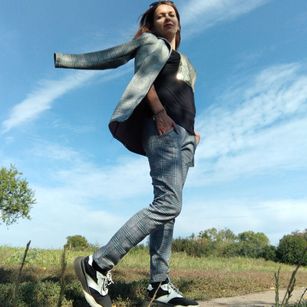 Model - olgaBabe new