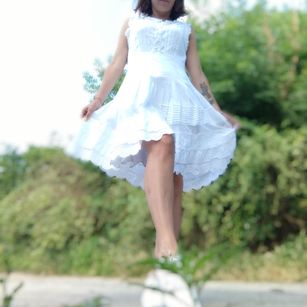 Model - olgaBabe fastresponse