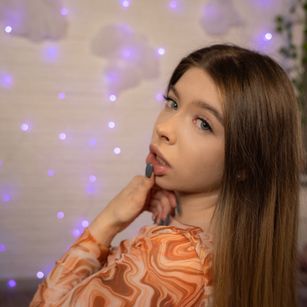 Model - Lily student