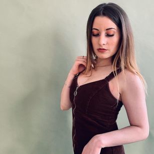 Model - Helena bigass