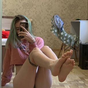 Model - Alice Sun natural