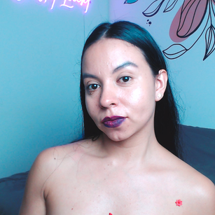 Model - candicesophy_rouse latina