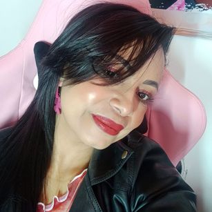 Model - IsabellaQuitan bonita