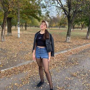 Model - karinochka_ssex dykgo