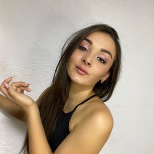 Model - karinochka_ssex cum