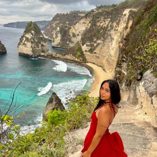 Model - mindy00 latina