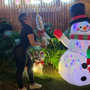 Model - Nina Parker sexy