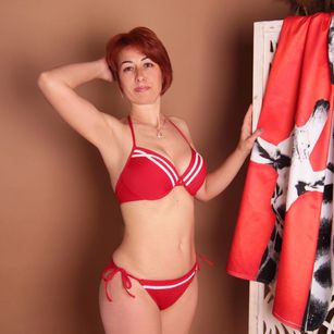 Model - Afina_23 communication