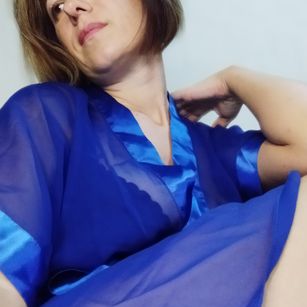 Model - Afina_23 fun