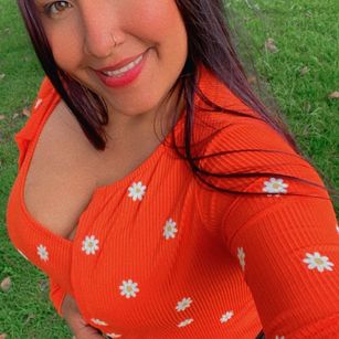 Model - Madison Fox tetasgrandes