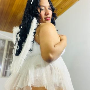 Model - Madison Fox new