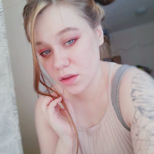 Model - Nessa Greyrat anal