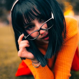 Model - ANNIE SNOW petite