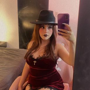 Model - ANNIE SNOW anime