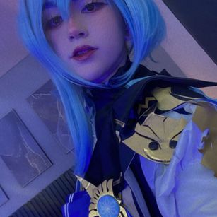 Model - ANNIE SNOW ahegao