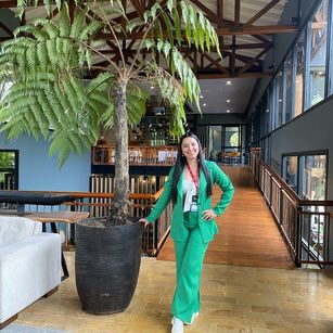 Model - Iris Moira sexy