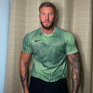 Model - Big J findom